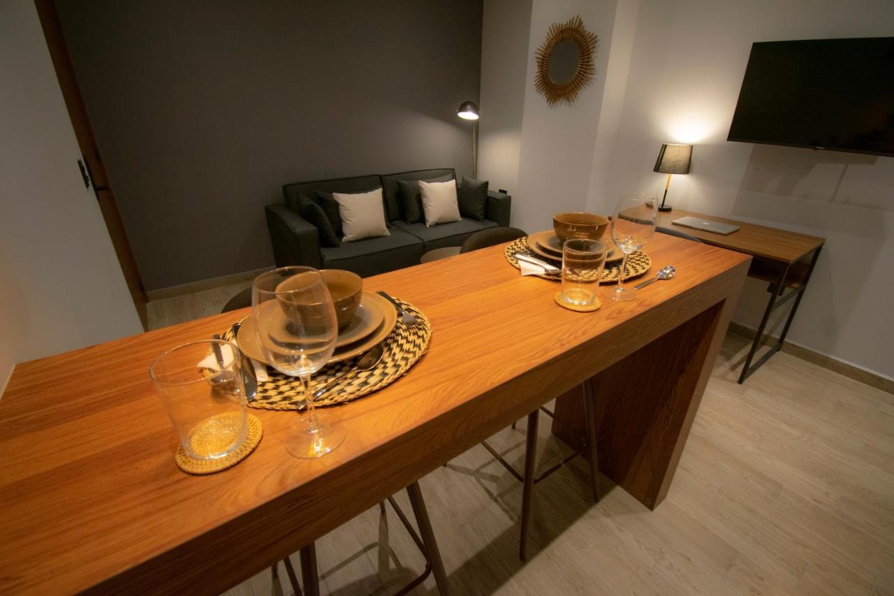멕시코 시 Punto Lofts Periferico Sur 아파트 호텔 외부 사진