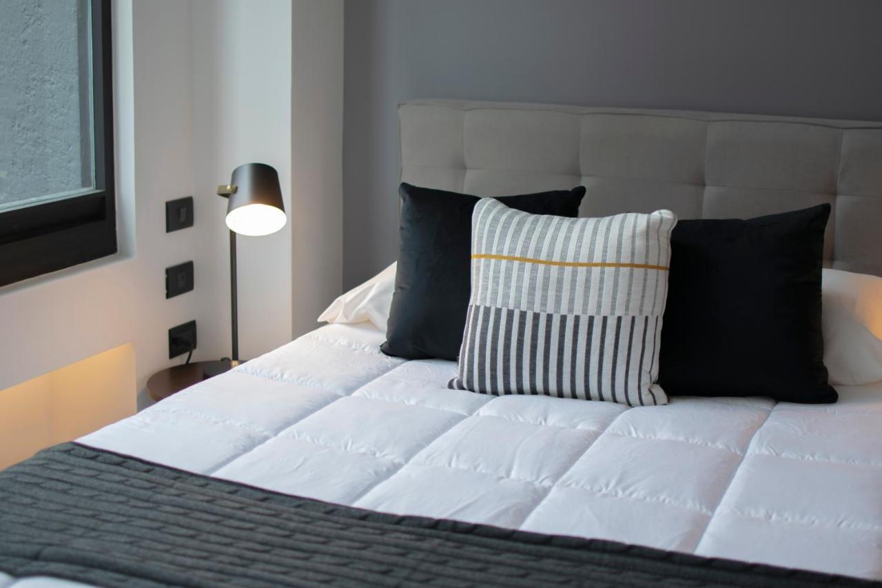 멕시코 시 Punto Lofts Periferico Sur 아파트 호텔 외부 사진