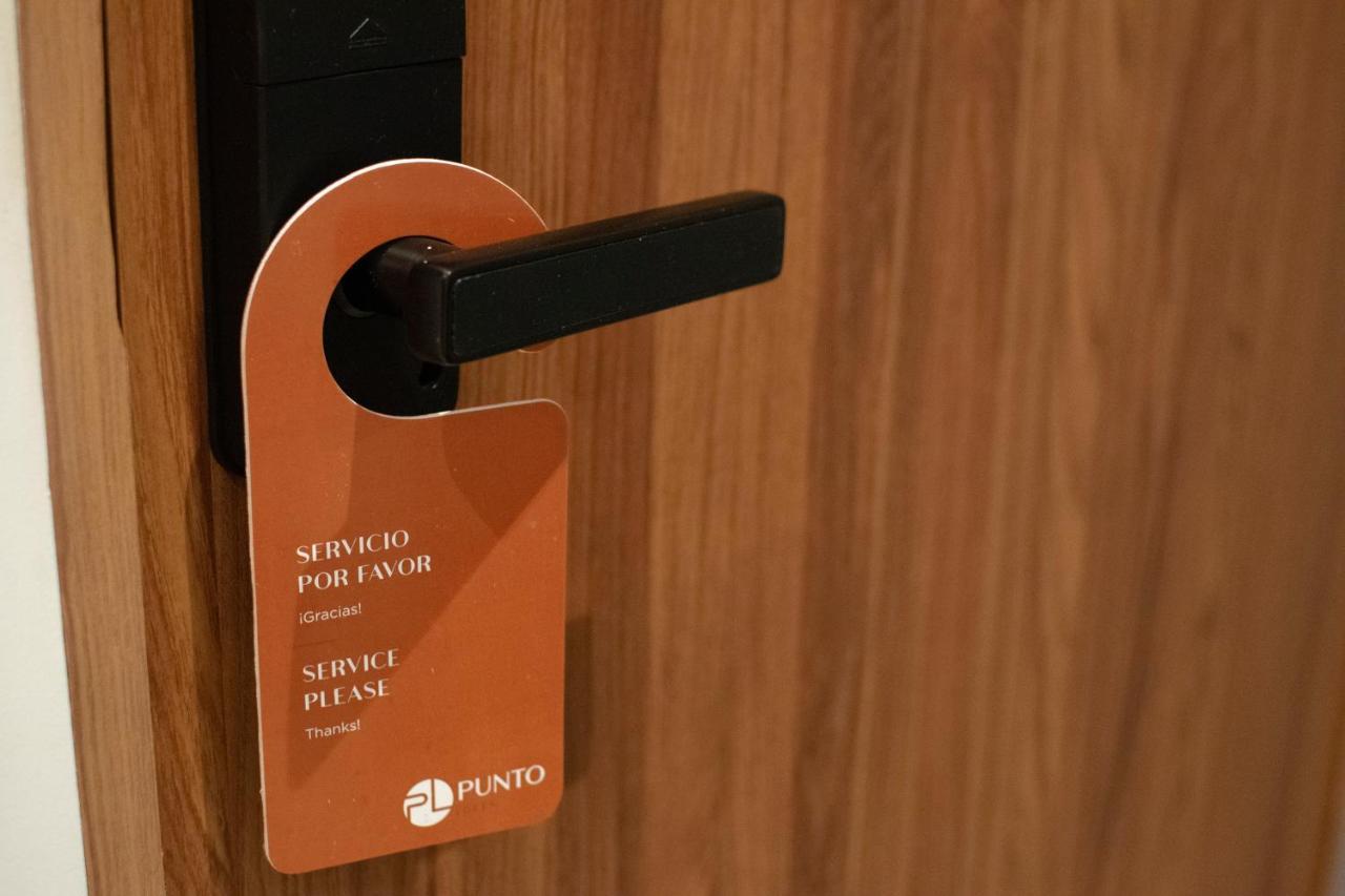 멕시코 시 Punto Lofts Periferico Sur 아파트 호텔 외부 사진